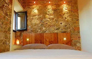 Castello Di Montalbano Bed & Breakfast San Jacopo al Girone