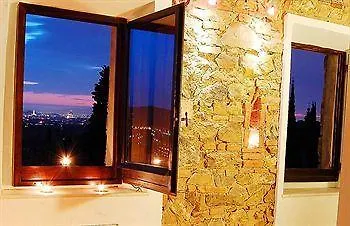 Castello Di Montalbano Bed & Breakfast San Jacopo al Girone