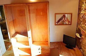 ***  Castello Di Montalbano Bed & Breakfast San Jacopo al Girone Italy