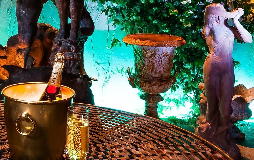 Castello Di Montalbano Bed & Breakfast San Jacopo al Girone