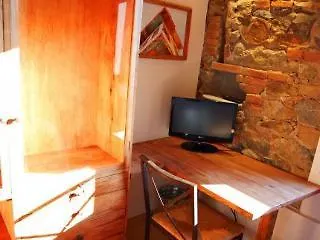 Castello Di Montalbano Bed & Breakfast San Jacopo al Girone