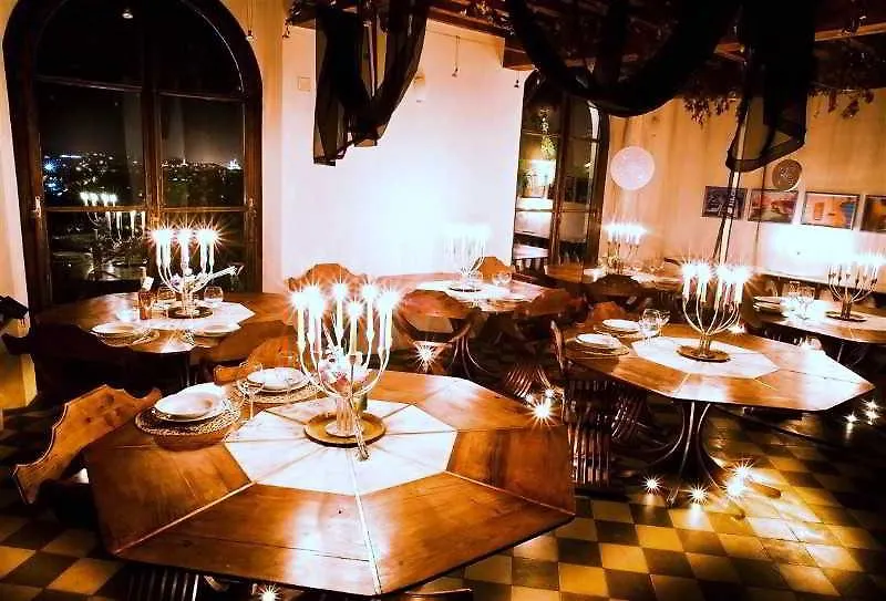 Castello Di Montalbano Bed & Breakfast San Jacopo al Girone