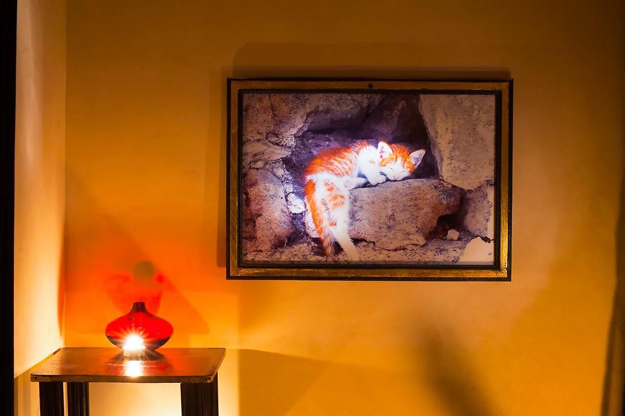 Castello Di Montalbano Bed & Breakfast San Jacopo al Girone