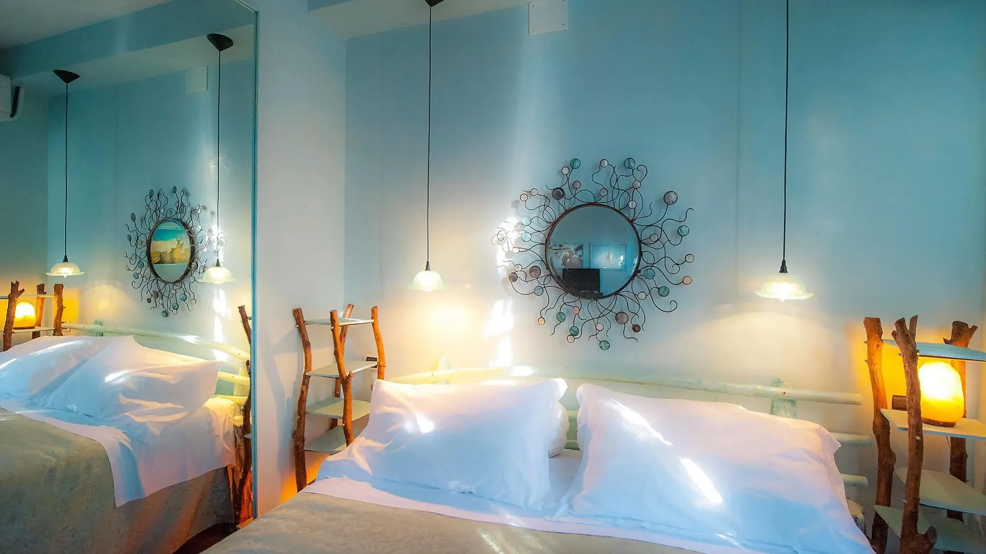 Castello Di Montalbano Bed & Breakfast San Jacopo al Girone