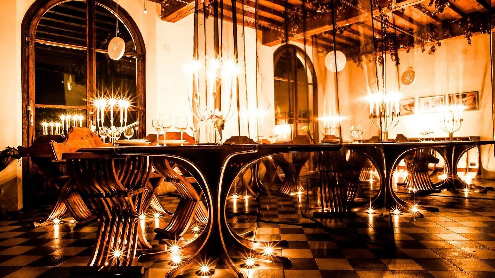 Castello Di Montalbano Bed & Breakfast San Jacopo al Girone 3*,  Italy