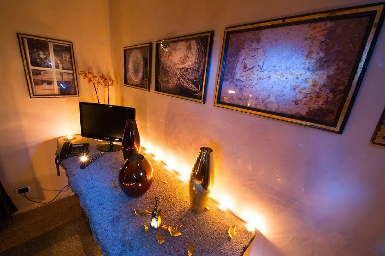 Castello Di Montalbano Bed & Breakfast San Jacopo al Girone