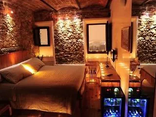 Castello Di Montalbano Bed & Breakfast San Jacopo al Girone