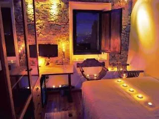 Castello Di Montalbano Bed & Breakfast San Jacopo al Girone Italy