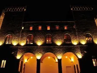 Castello Di Montalbano Bed & Breakfast San Jacopo al Girone