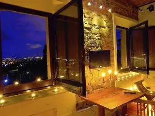 Castello Di Montalbano Bed & Breakfast San Jacopo al Girone 3*,
