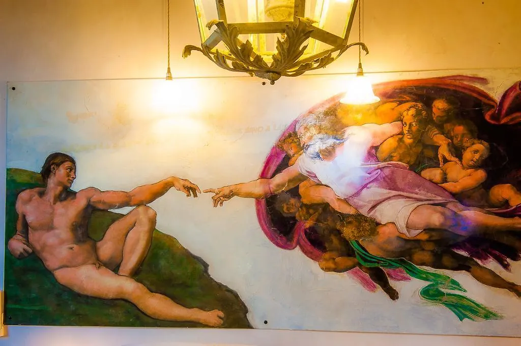Bed & Breakfast Castello Di Montalbano Bed and Breakfast San Jacopo al Girone