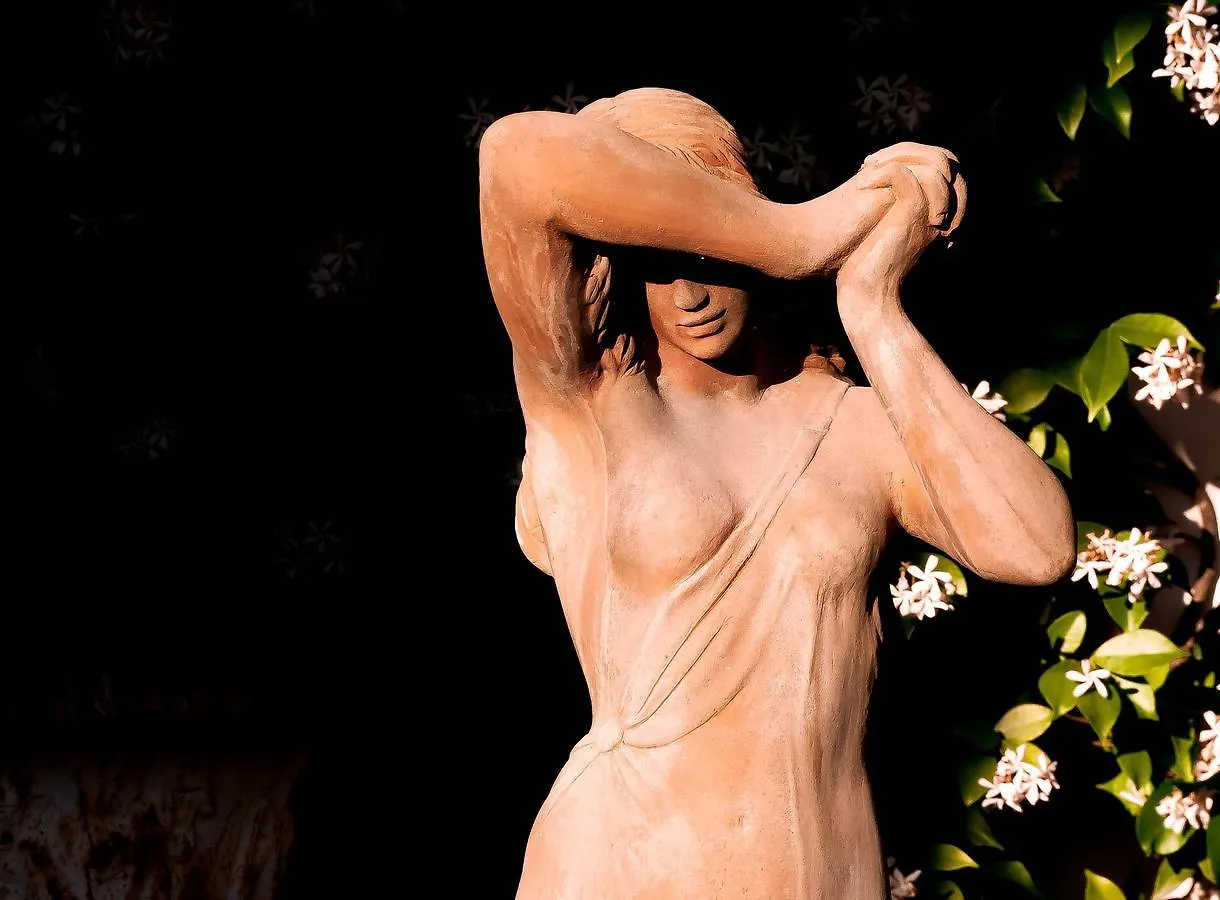 Bed & Breakfast Castello Di Montalbano Bed and Breakfast San Jacopo al Girone