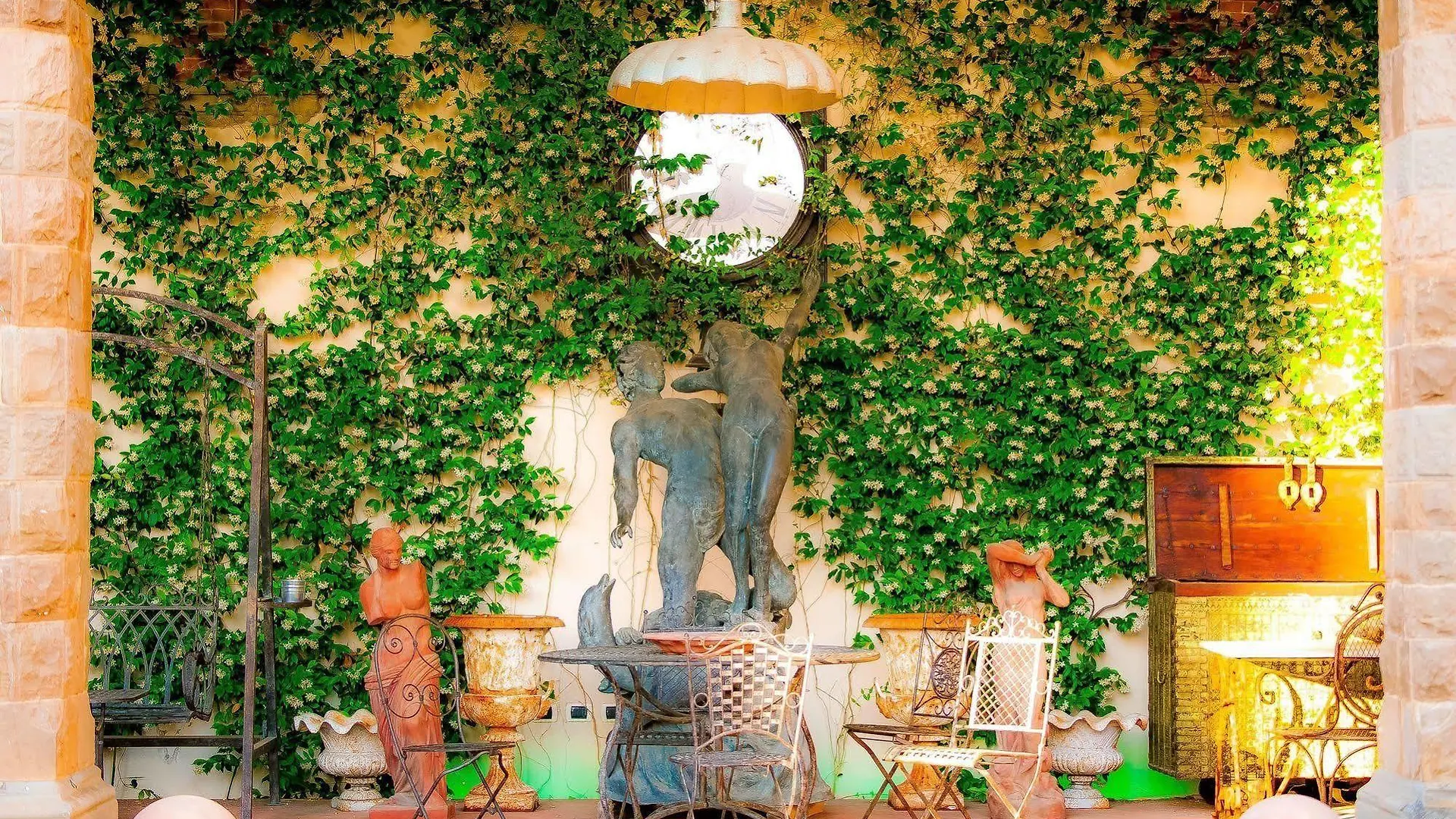 Castello Di Montalbano Bed and Breakfast San Jacopo al Girone 3*,