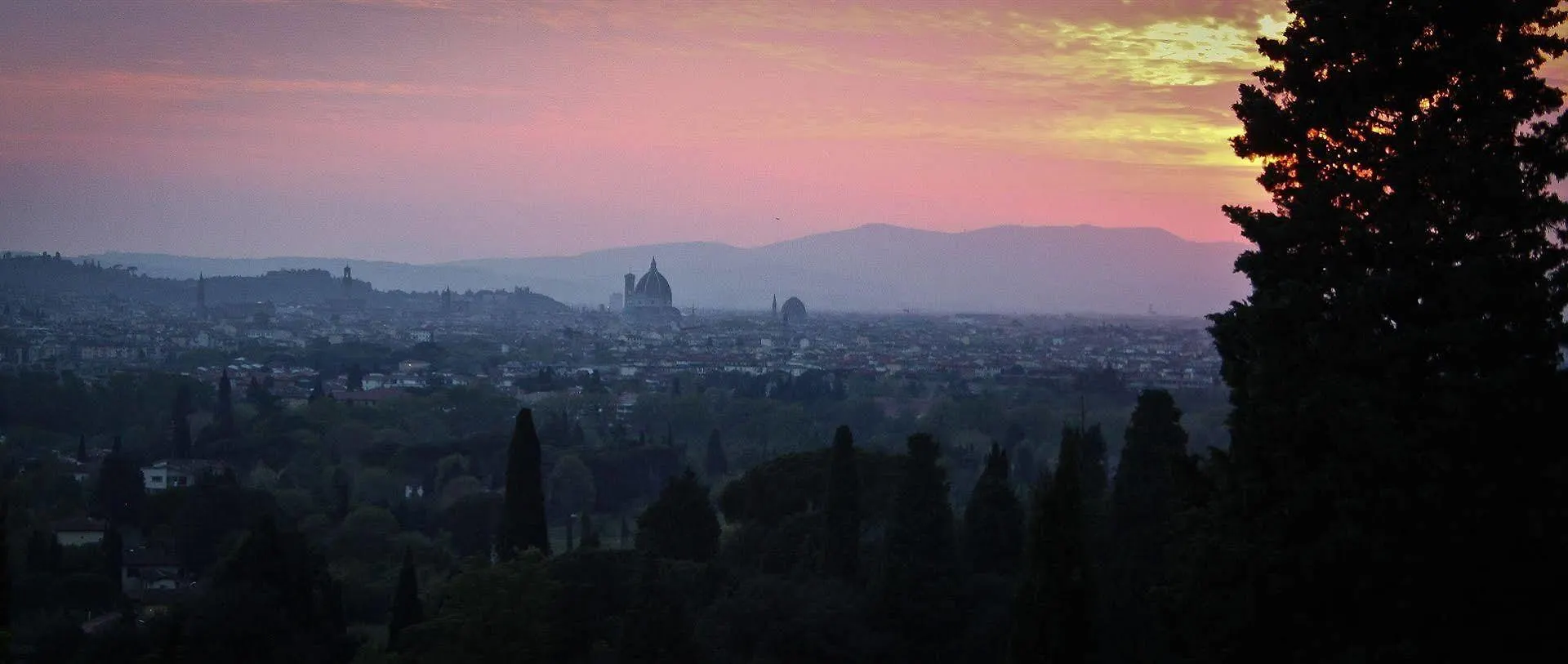 Castello Di Montalbano Bed and Breakfast San Jacopo al Girone 3*,  Italien