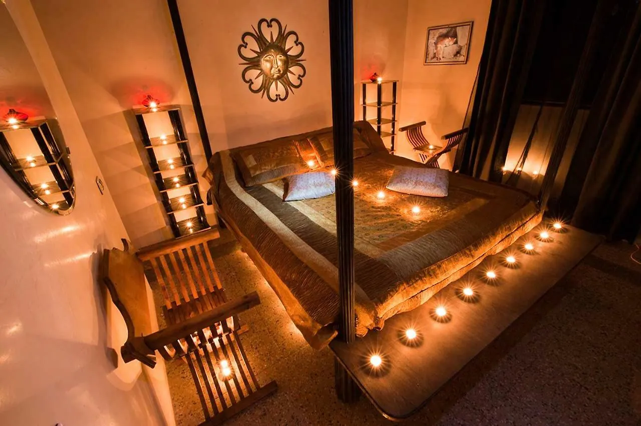 Castello Di Montalbano Bed and Breakfast San Jacopo al Girone Italien