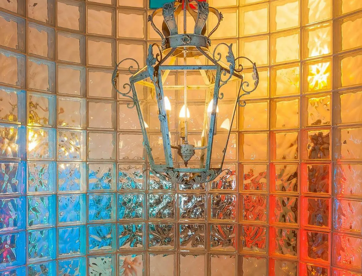 *** Bed & Breakfast Castello Di Montalbano Bed and Breakfast San Jacopo al Girone Italien