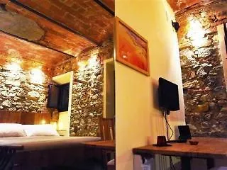 Castello Di Montalbano Bed and Breakfast San Jacopo al Girone