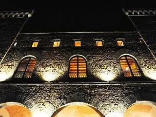 Castello Di Montalbano Bed and Breakfast San Jacopo al Girone