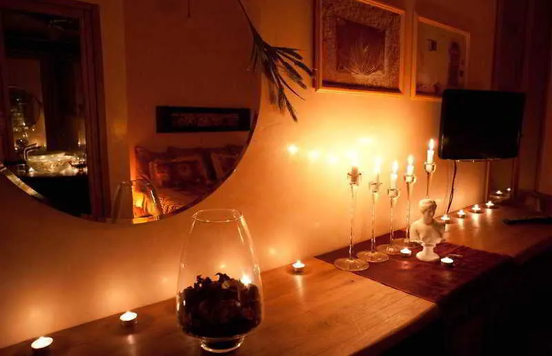*** Bed & Breakfast Castello Di Montalbano Bed and Breakfast San Jacopo al Girone Italien